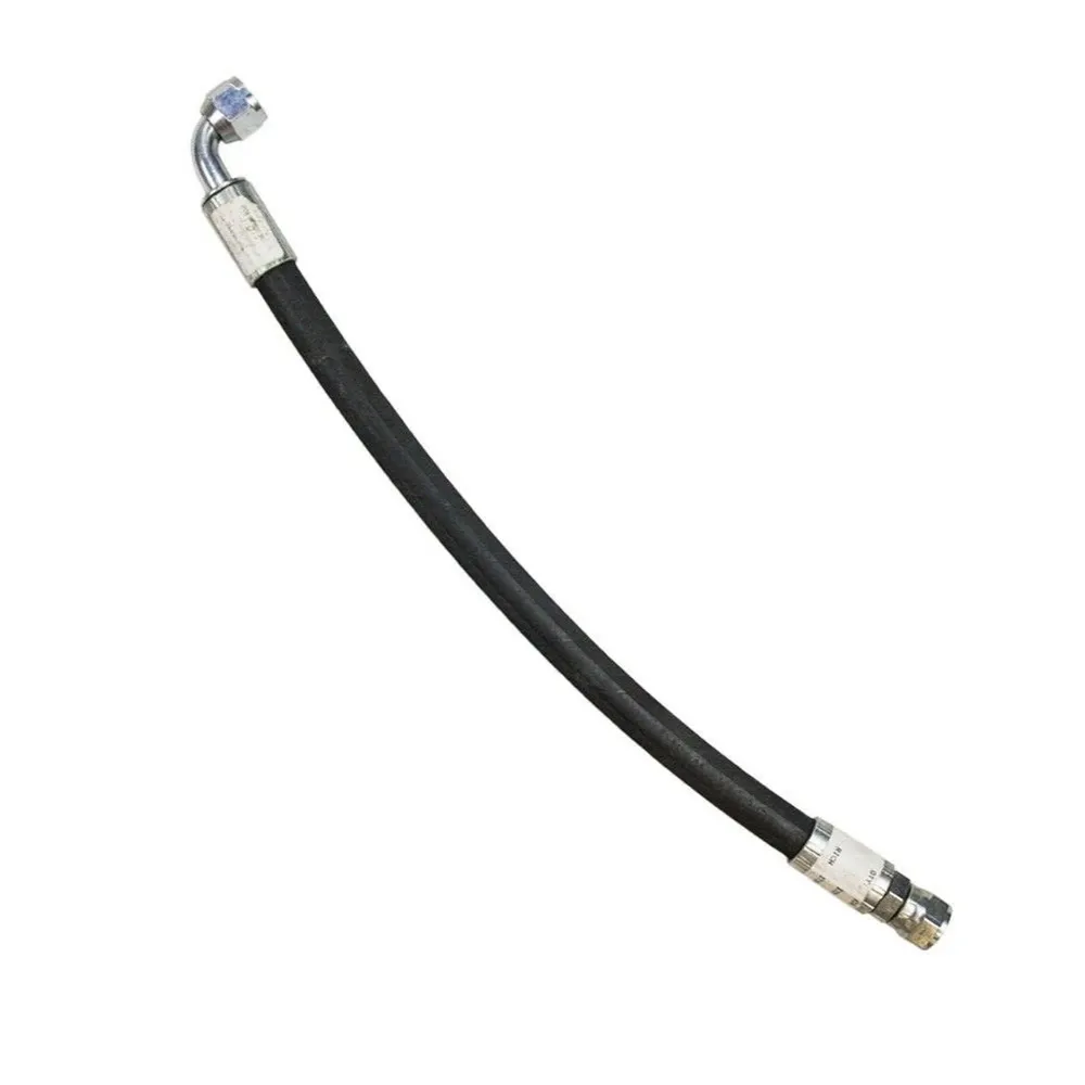 1-633774 – HOSE-UPPER – (TORO ORIGINAL OEM)