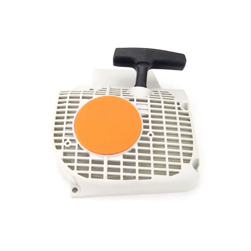 (1) Starter Cover Replacement for Stihl 021, 023, 025, MS210, MS230, 11230802104