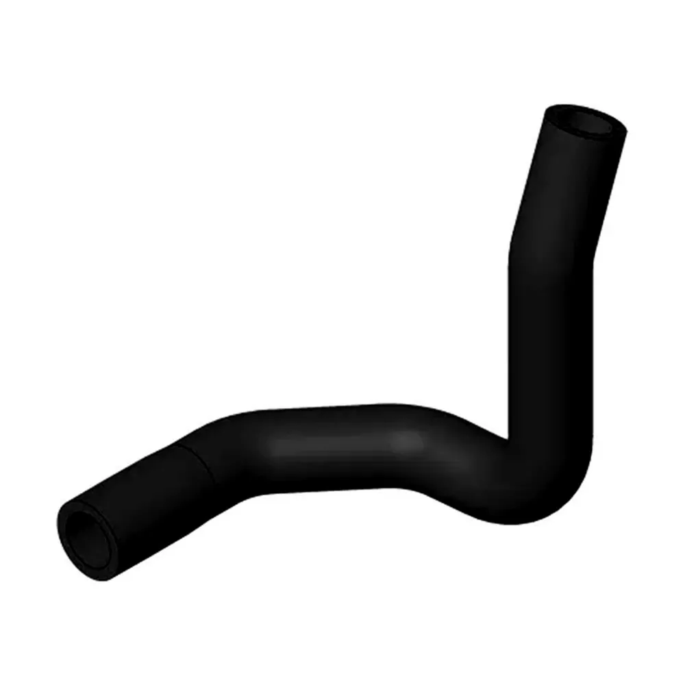 104-0454 – HOSE-RADIATOR UPPER – (TORO ORIGINAL OEM)