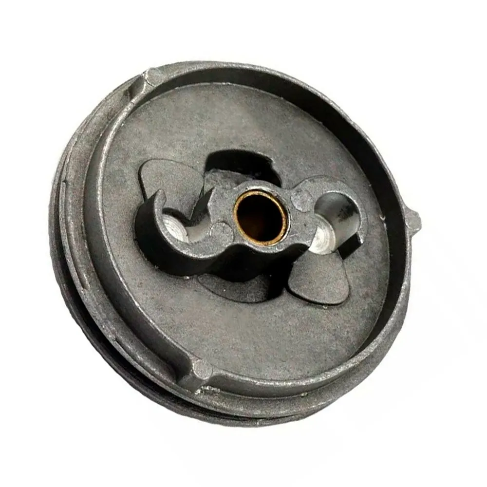 1117 007 1014 – ROPE ROTOR/PAWL – Part # ROPE ROTOR/PAWL (STIHL ORIGINAL OEM)