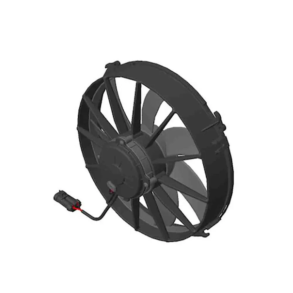 112-4172 – FAN-HI PERFORMANCE – (TORO ORIGINAL OEM)