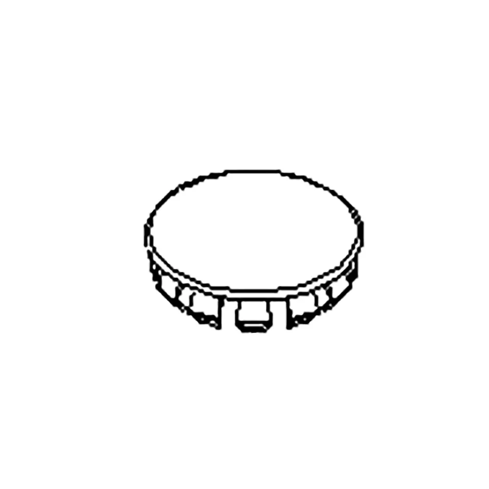 126-7151 – PLUG-BUTTON – (TORO ORIGINAL OEM)