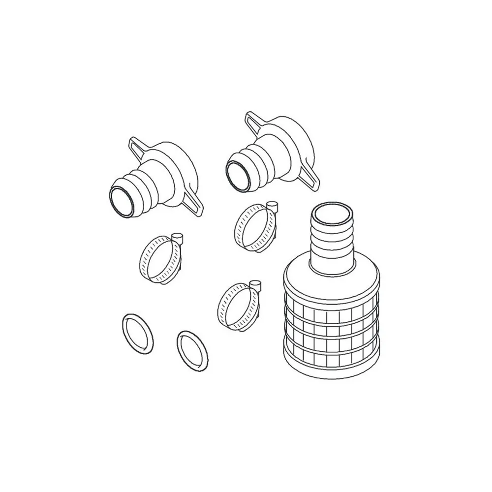 BRIGGS & STRATTON part 197649GS – KIT-ACCESSORY – (OEM part)