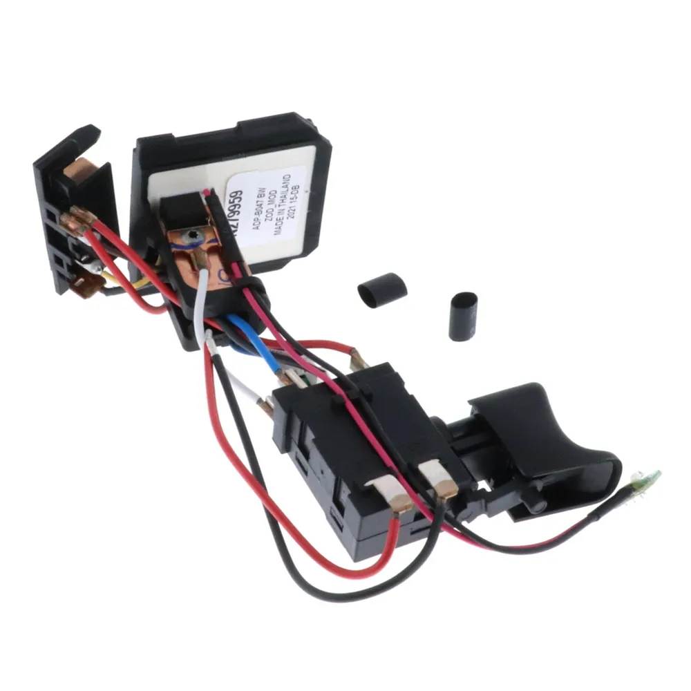 Dewalt N279942 Elec Control Assy