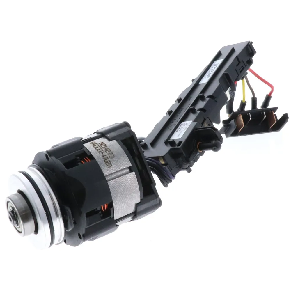 Dewalt N341720 Motor & Switch Assy.