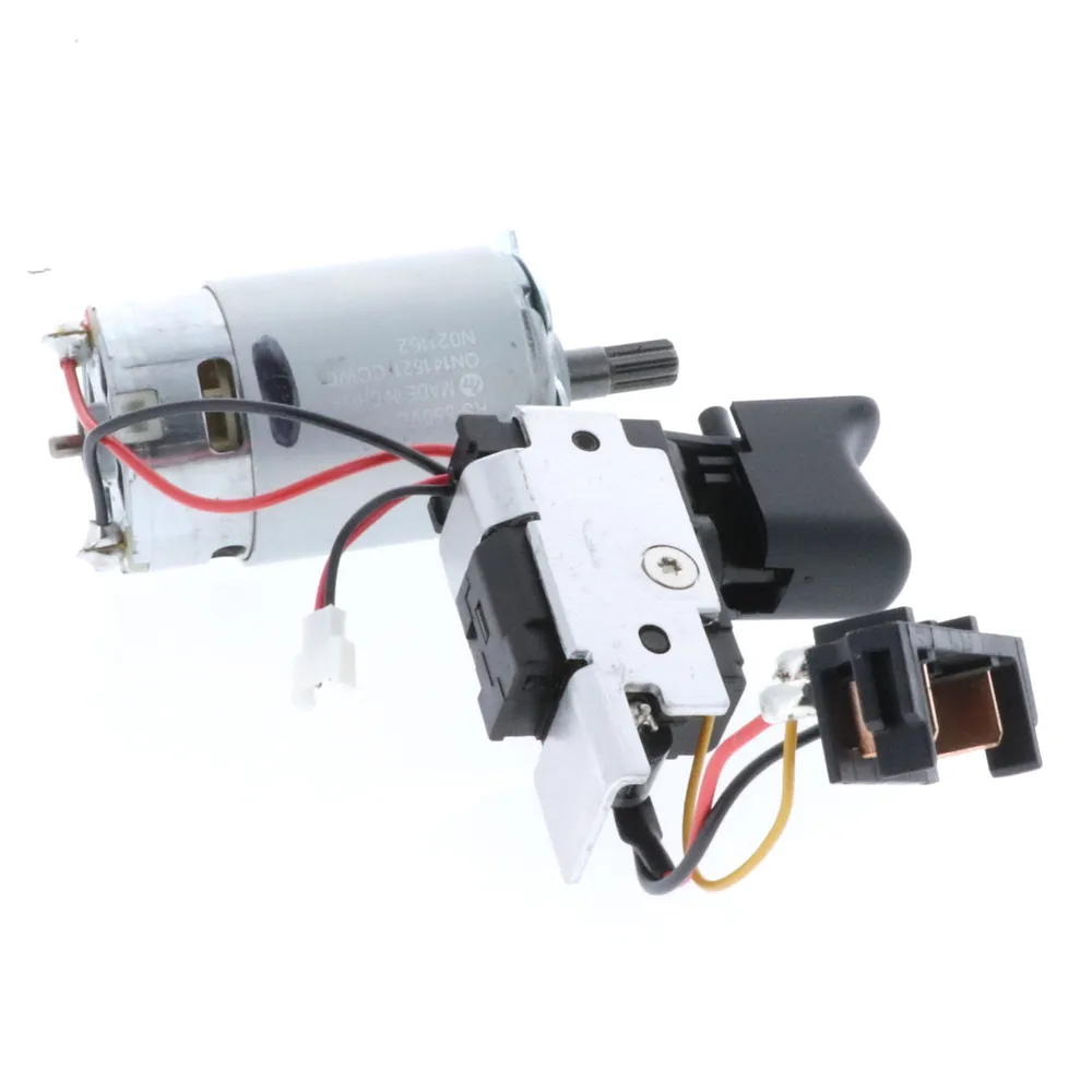Dewalt N382723 Motor & Switch Assy.