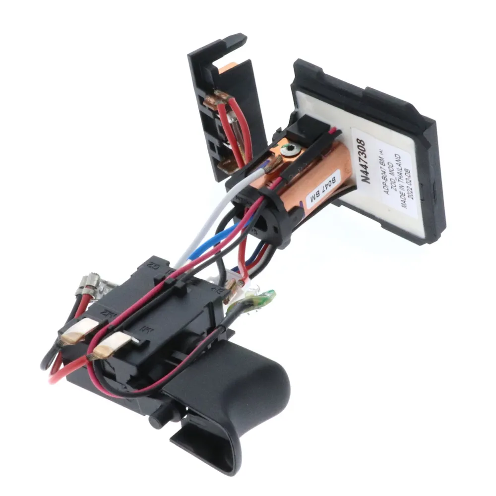 Dewalt N384361 Switch & Module