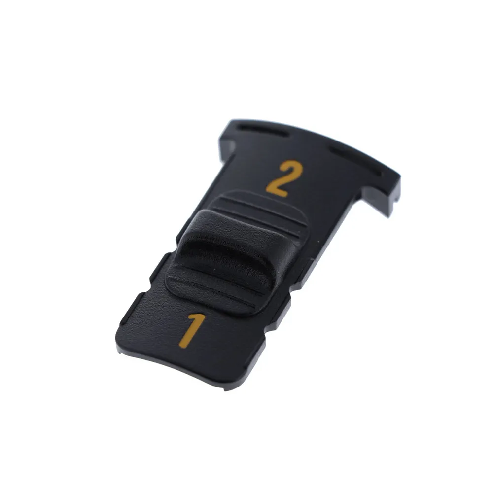 Dewalt N397466 Shifter Button