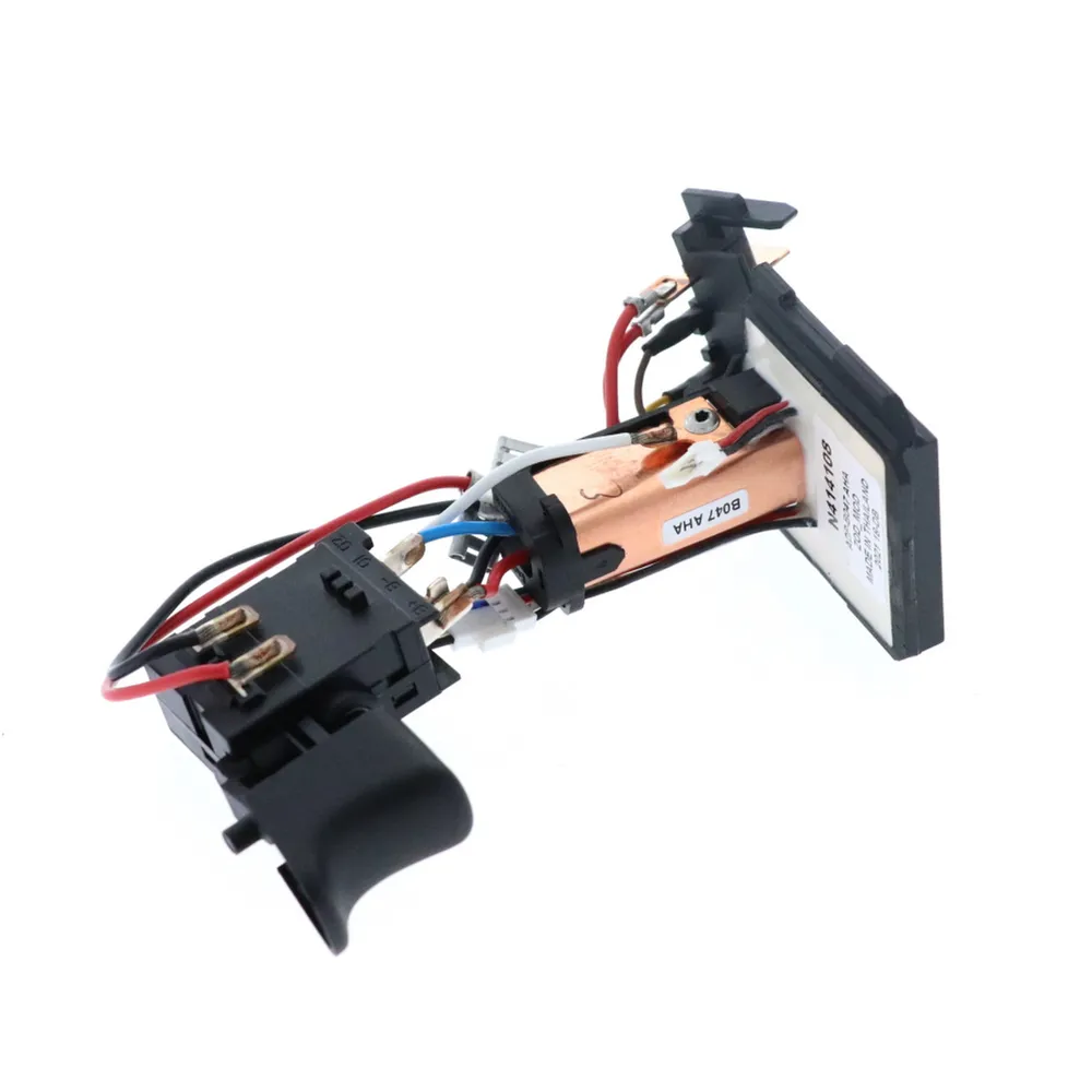Dewalt N414109 Elec Control Assy
