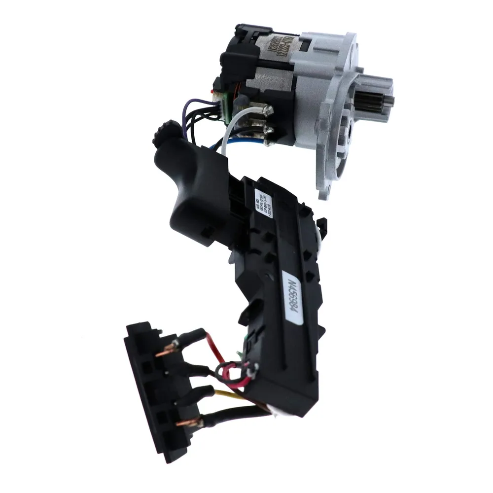 Dewalt N456985 Motor & Switch Assy.