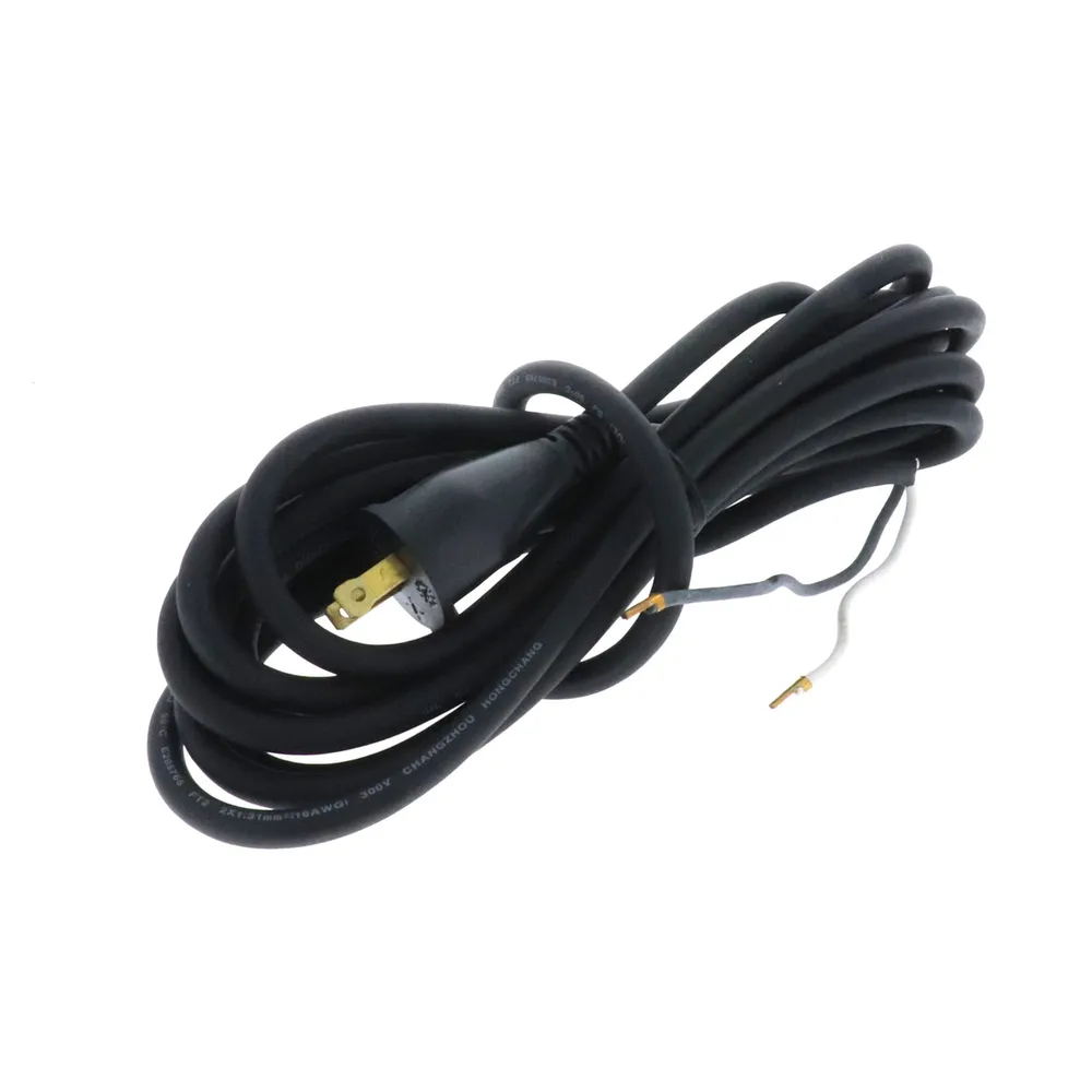 Dewalt N467200 Cordset, 16-2Sj – 15Ft