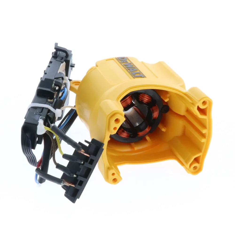 Dewalt N485558 Module & Stator Assy, Incl. Housing