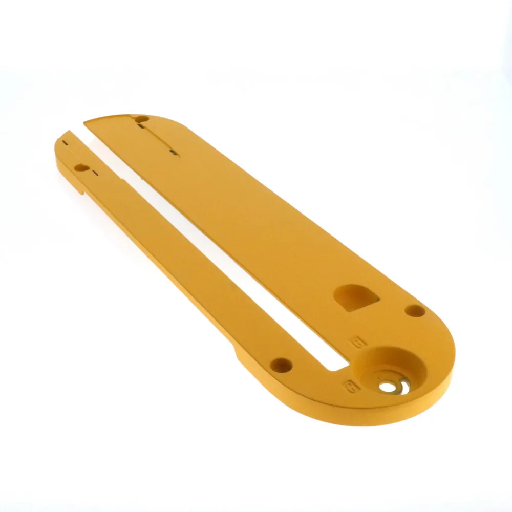 Dewalt N506601 Throat Plate