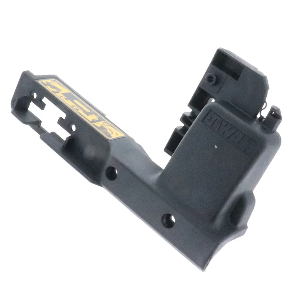Dewalt N507485 Cap,End Rail, Front