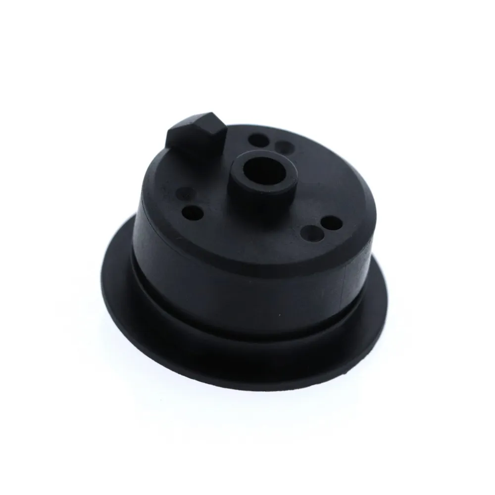Dewalt N527978 Mounting Flange, Head W/Nut