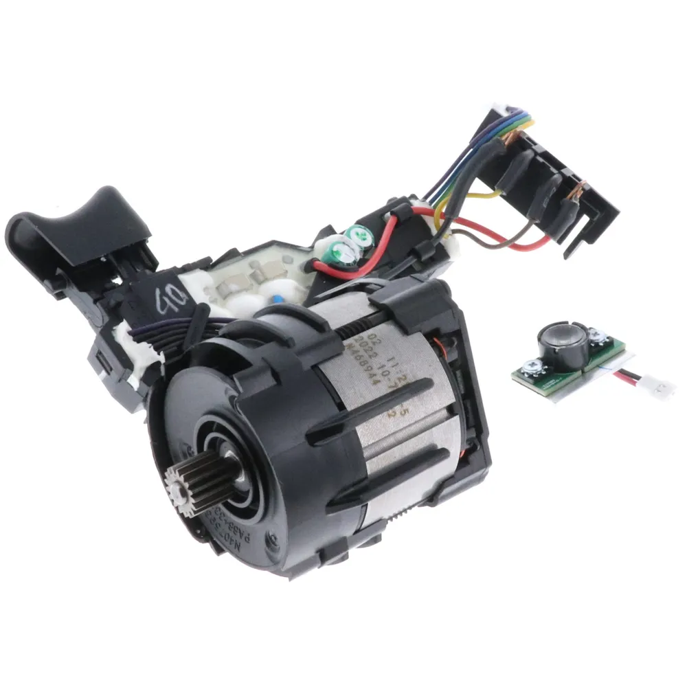 Dewalt N559203 Motor Module, Ssa