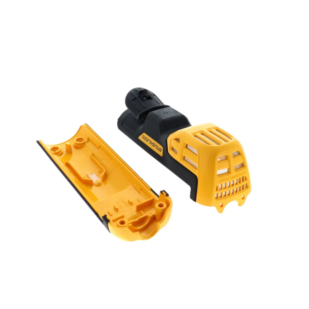 Dewalt N563965 Handle Set, Yellow, Paddle