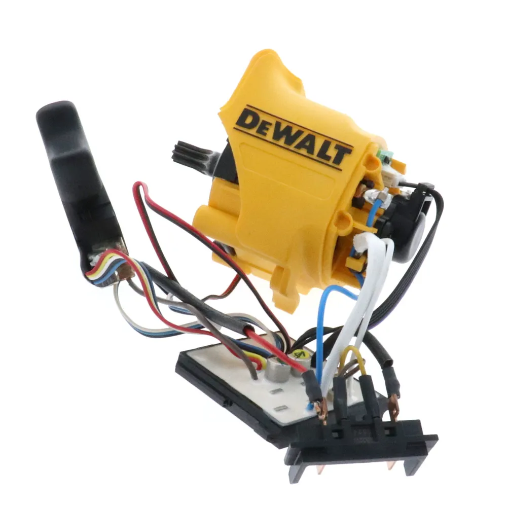 Dewalt N632683 Motor Module