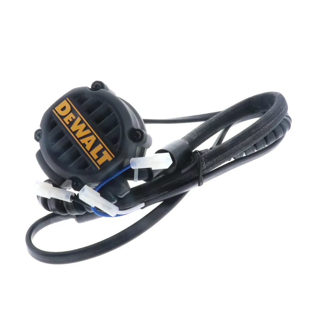 Dewalt N637920 Motor Assembly